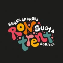 Mudd, Harks – Harks & Mudd – Susta (Ron Trent Remixes)