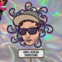 Angel Heredia – Transitions