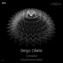 Diego Olarte – Conspita