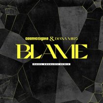 Cosmic Gate, Diana Miro – Blame – Pavel Khvaleev Remix