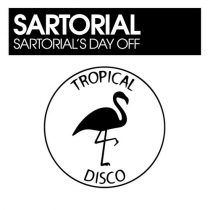 Sartorial – Sartorial’s Day Off