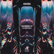 Angioma – Divergence EP (Inc Nrbak Remix)