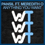 Pansil, Meredith O – Anything You Want Feat. Meredith O