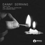 Danny Serrano – Look at Me