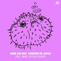 Dirk Sid Eno – Summer in Japan