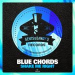 Blue Chords – Shake Me Right