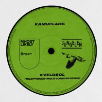 Kamuflars – Kveldsol (Telephones’ MOLO Sunrise Remix)