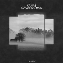 Kanas – Tango From Mars
