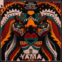 Armin van Buuren, Vini Vici, Tribal Dance, Natalie Wamba – Yama