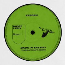 Keecen – Back in the Day (Third Attempt Remix)