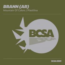 Brann (AR) – Mountain of Colors