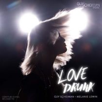 Guy Scheiman, Melanie Lewin – Love Drunk