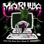 Maruwa – Steel City Dance Discs Volume 24