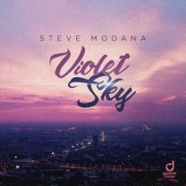 Steve Modana – Violet Sky