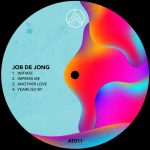 Job De Jong – Initiate EP
