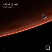 Mario Ochoa – Enceladus EP