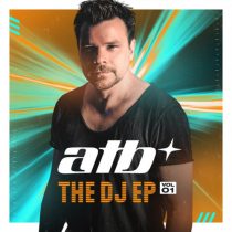 ATB – THE DJ EP