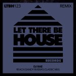 DJ Rae – Reach (Sandy Rivera’s Classic Mix)