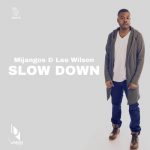 Mijangos, Lee Wilson – Slow Down