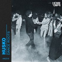 Husko – Dance Roots