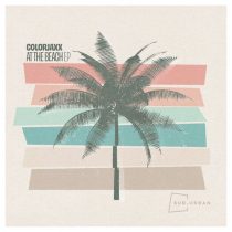 ColorJaxx – At The Beach EP