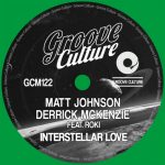 Matt Johnson, Derrick McKenzie – Interstellar Love (feat. Roki)