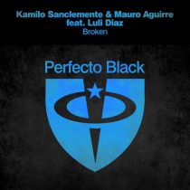 Kamilo Sanclemente, Mauro Aguirre, Luli Diaz – Broken
