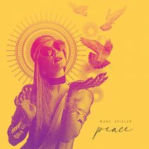 Marc Spieler – Peace