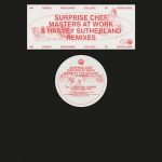 Surprise Chef – Masters at Work & Harvey Sutherland (Remixes)