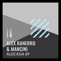 Mancini, Alex Ranerro – Alocasia