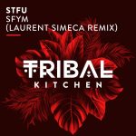 STFU – SFYM 2021 (Laurent Simeca Extended Remix)