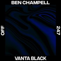 Ben Champell – Vanta Black