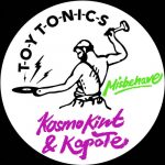 Kapote, Kosmo Kint – Strangers