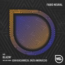Fabio Neural – Blazin’
