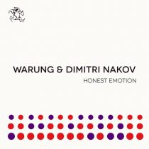 Dimitri Nakov, Warung – Honest Emotion