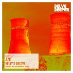 Azit – Kelly’s Groove
