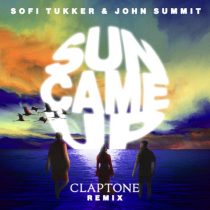 Sofi Tukker, John Summit – Sun Came Up – Claptone Extended Mix