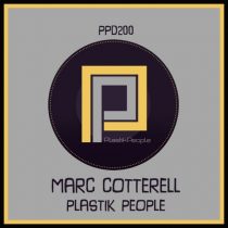 Marc Cotterell – Plastik People