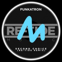 Funkatron – Second Choice