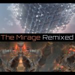 Sonarpilot – The Mirage Remixed, Pt. 2: Atjazz Mixes