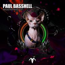 Paul Basshell – Widerstand