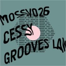 Cessy – Grooves Law