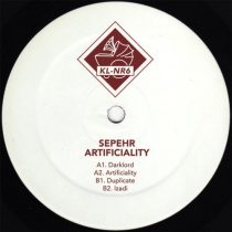 Sepehr – Artificiality
