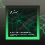 Fuscarini – Ray Remixes