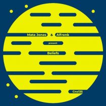 Alfrenk, Mata Jones – Beliefes