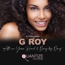 Rona Ray, G.Roy – All In Your Head & Day By Day