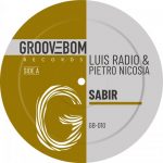 Luis Radio, Pietro Nicosia – Sabir