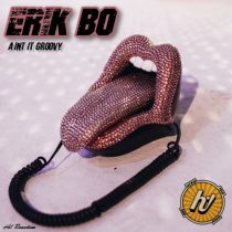 Erik Bo – A’int It Groovy