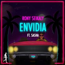 Rony Seikaly – Envidia