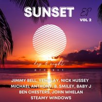 VA – Sunset EP, Vol.2
